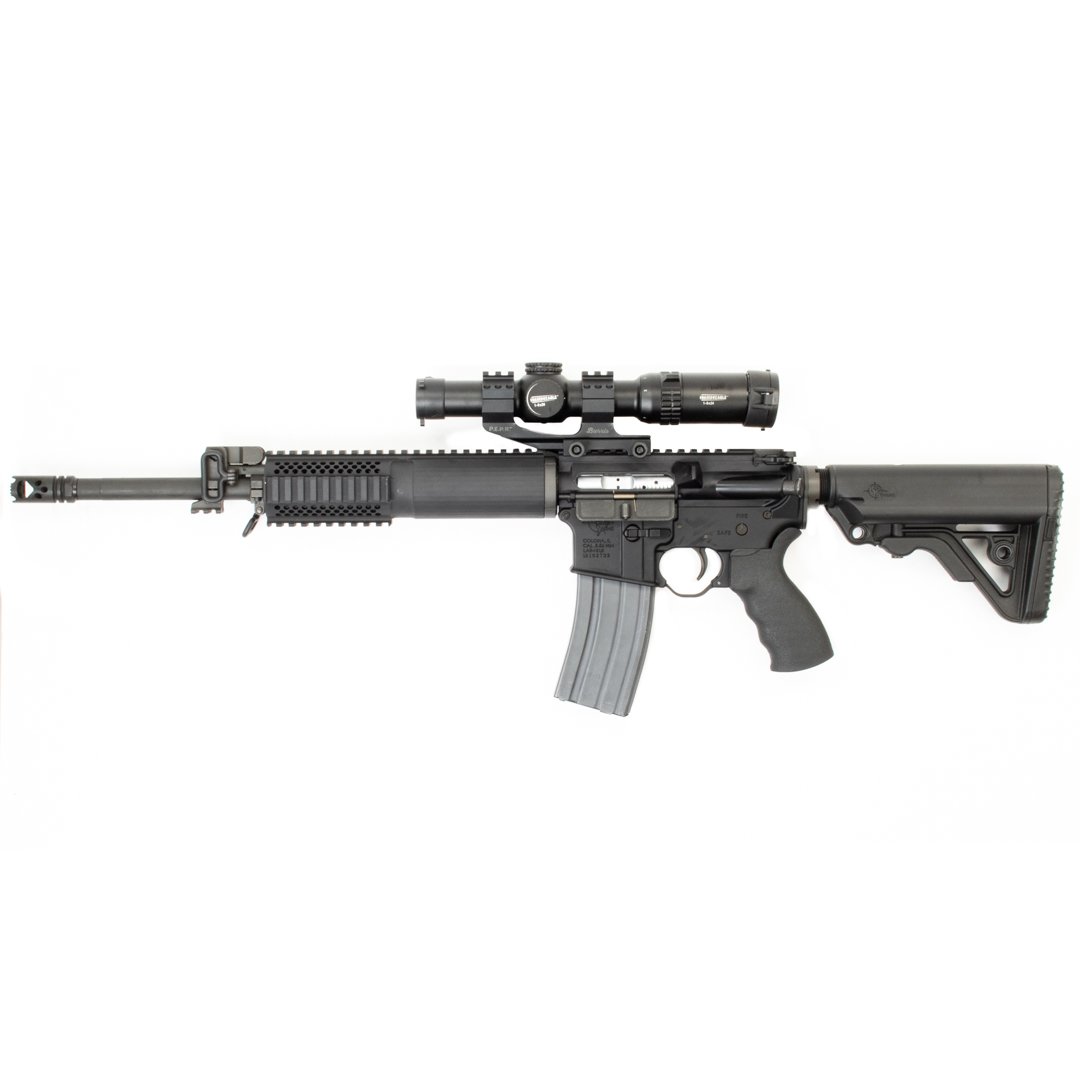 Rock River Arms Lar-15 Lh